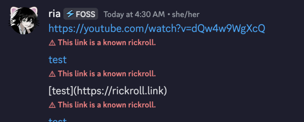 antirickroll