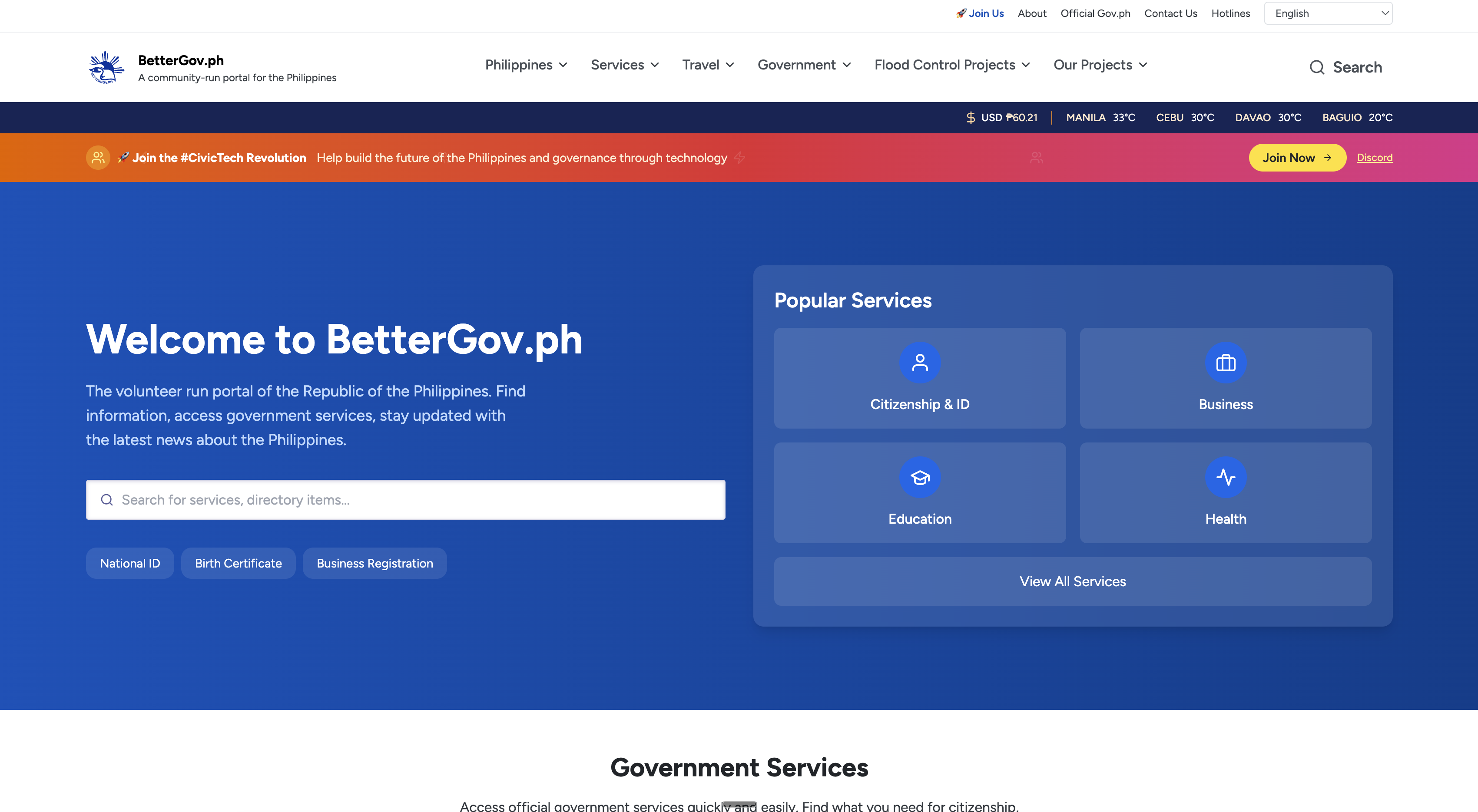 bettergov.ph