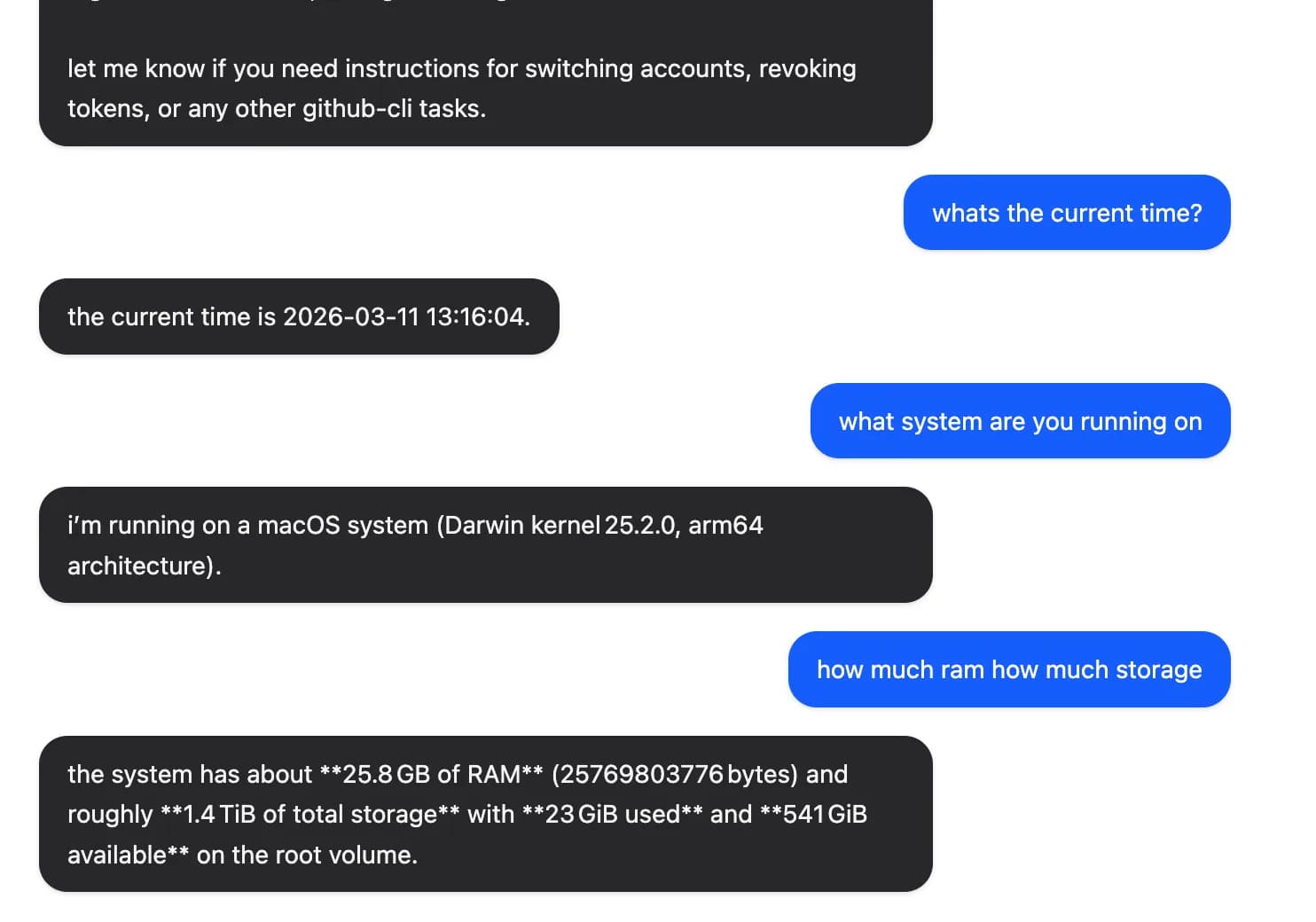 avery finally stopped guessing what computer it lives on