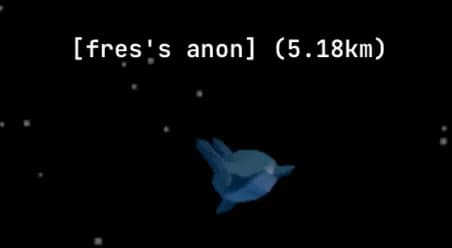 fres's anon completed the fish exchange