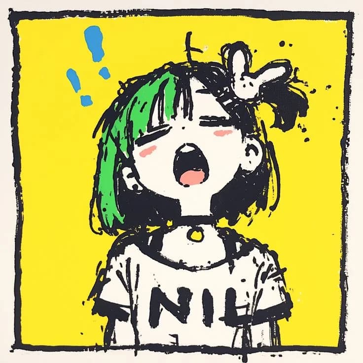 keep it hand drawn