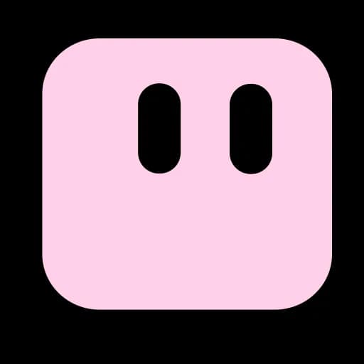 kute social / face