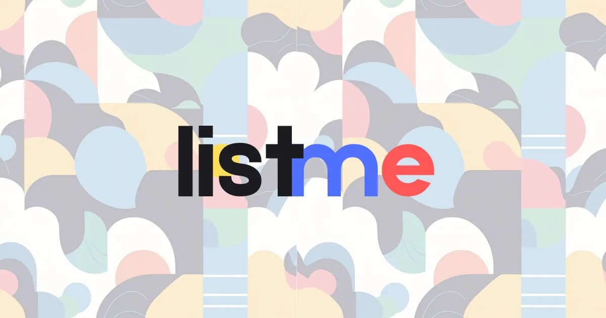 listme