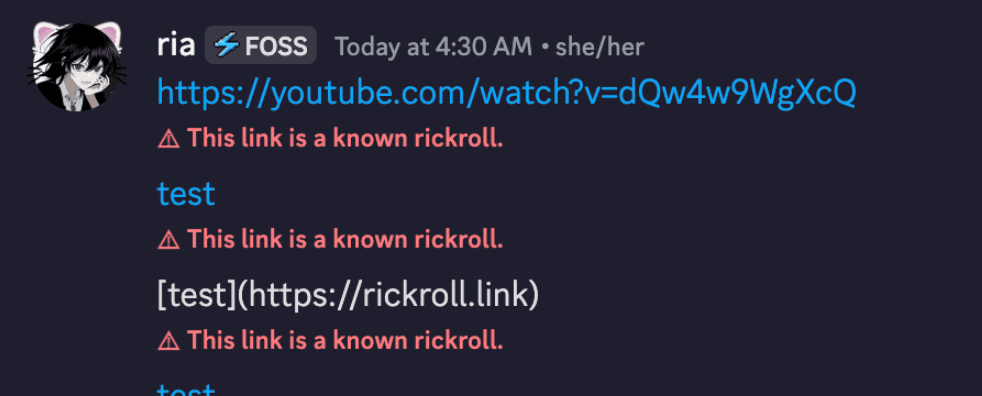 antirickroll